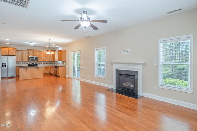 403 Rolling Pines Drive, Spring Lake, NC 28390