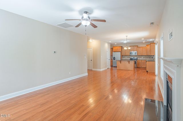 403 Rolling Pines Drive, Spring Lake, NC 28390