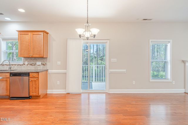 403 Rolling Pines Drive, Spring Lake, NC 28390