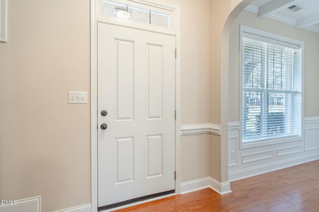 403 Rolling Pines Drive, Spring Lake, NC 28390