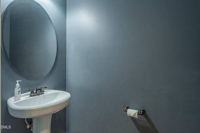 403 Rolling Pines Drive, Spring Lake, NC 28390