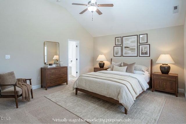 403 Rolling Pines Drive, Spring Lake, NC 28390