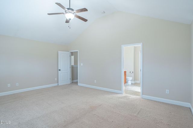 403 Rolling Pines Drive, Spring Lake, NC 28390