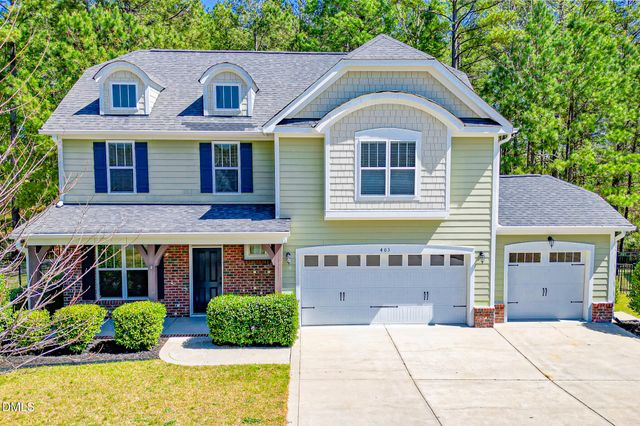 403 Rolling Pines Drive, Spring Lake, NC 28390