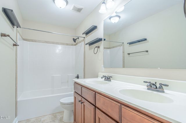 403 Rolling Pines Drive, Spring Lake, NC 28390