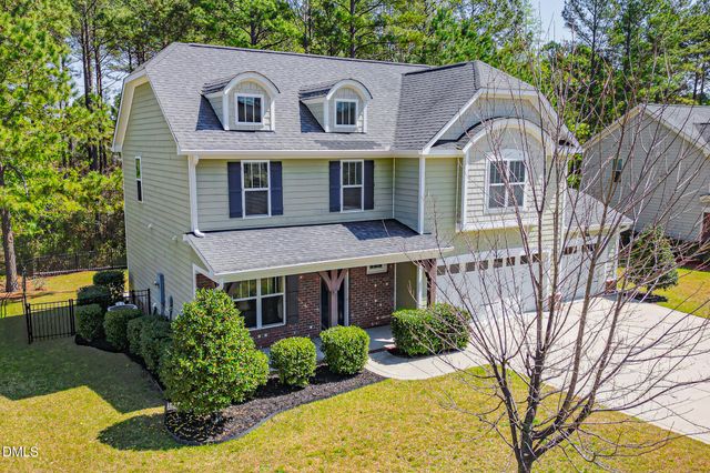 403 Rolling Pines Drive, Spring Lake, NC 28390