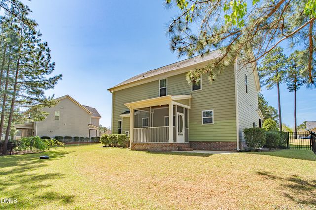 403 Rolling Pines Drive, Spring Lake, NC 28390