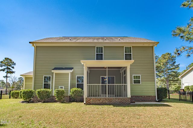 403 Rolling Pines Drive, Spring Lake, NC 28390