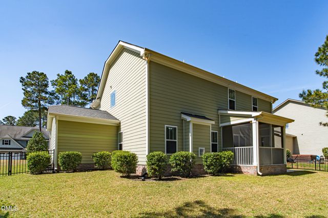 403 Rolling Pines Drive, Spring Lake, NC 28390