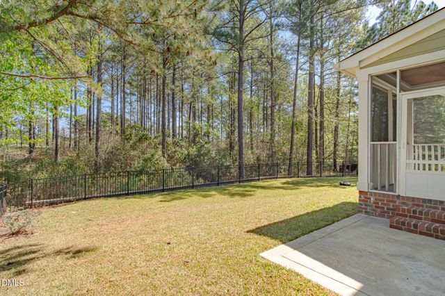 403 Rolling Pines Drive, Spring Lake, NC 28390