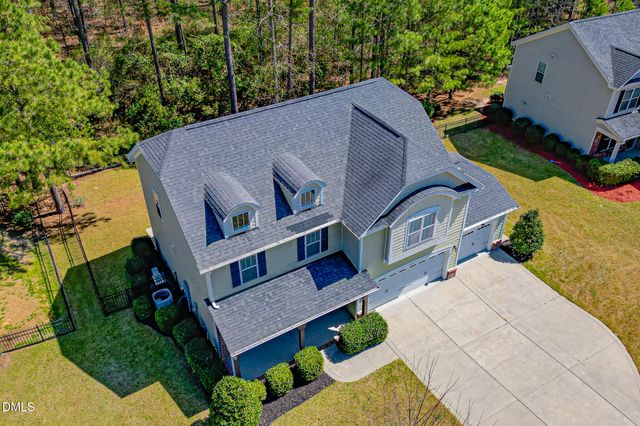 403 Rolling Pines Drive, Spring Lake, NC 28390
