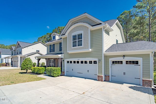 403 Rolling Pines Drive, Spring Lake, NC 28390