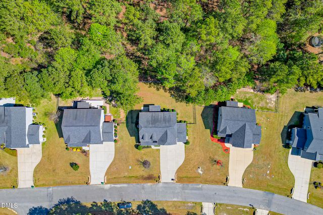 403 Rolling Pines Drive, Spring Lake, NC 28390