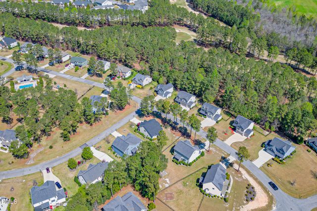 403 Rolling Pines Drive, Spring Lake, NC 28390