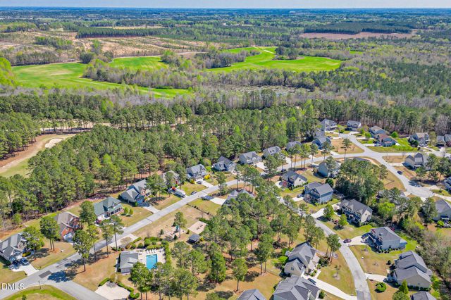 403 Rolling Pines Drive, Spring Lake, NC 28390