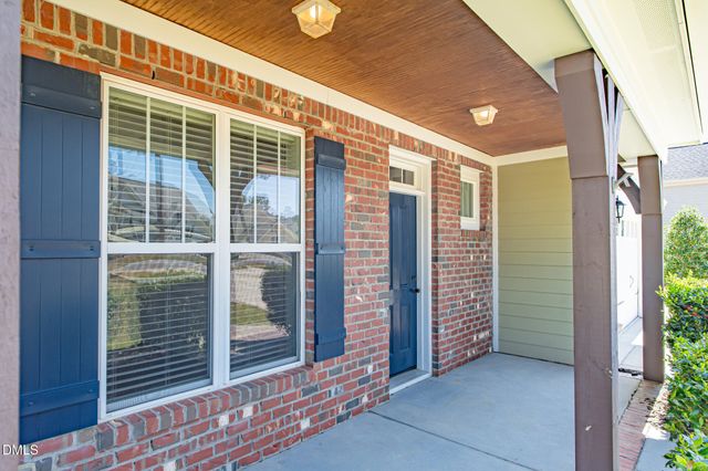 403 Rolling Pines Drive, Spring Lake, NC 28390