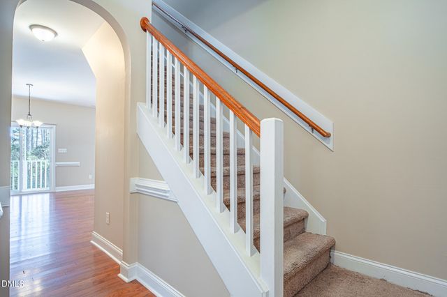 403 Rolling Pines Drive, Spring Lake, NC 28390