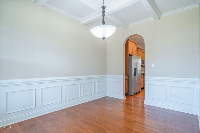 403 Rolling Pines Drive, Spring Lake, NC 28390