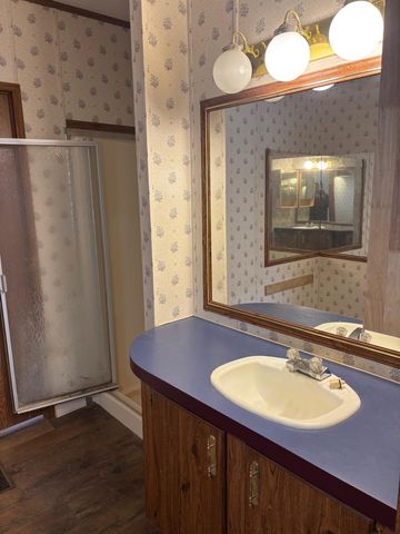 2500 Dorough Rd, Karnack, TX 75661