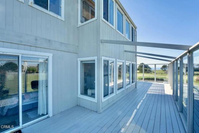 45603 South Caspar Drive, Mendocino, CA 95460