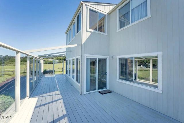 45603 South Caspar Drive, Mendocino, CA 95460