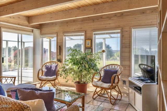 45603 South Caspar Drive, Mendocino, CA 95460