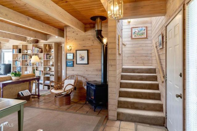 45603 South Caspar Drive, Mendocino, CA 95460