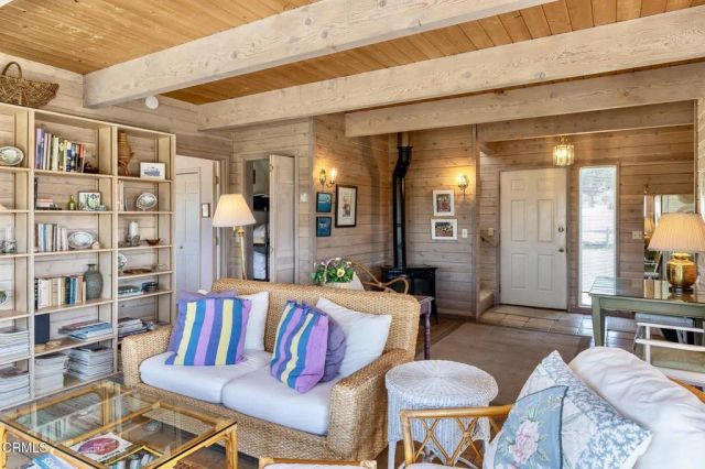 45603 South Caspar Drive, Mendocino, CA 95460