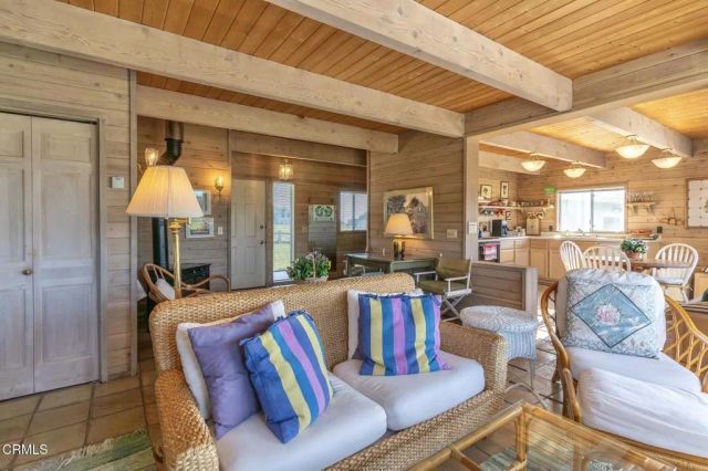 45603 South Caspar Drive, Mendocino, CA 95460