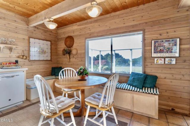 45603 South Caspar Drive, Mendocino, CA 95460