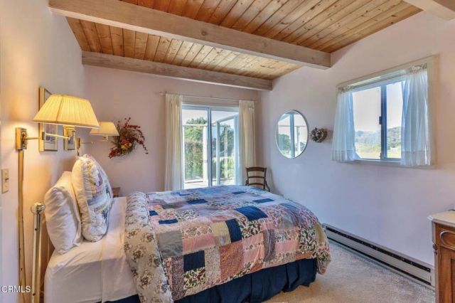 45603 South Caspar Drive, Mendocino, CA 95460