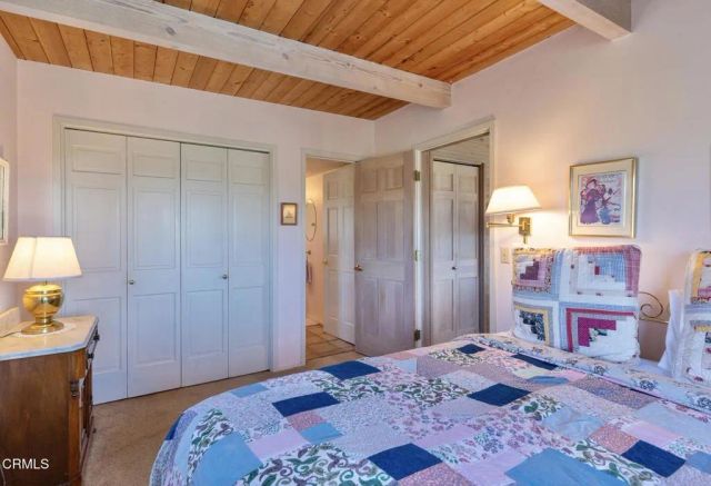 45603 South Caspar Drive, Mendocino, CA 95460