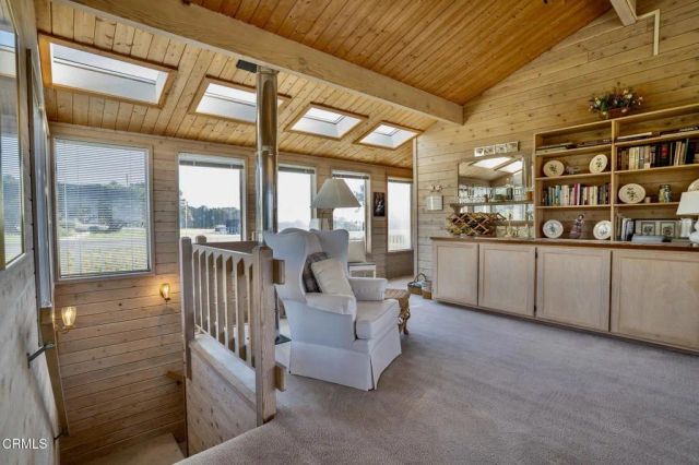 45603 South Caspar Drive, Mendocino, CA 95460