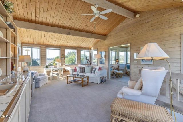 45603 South Caspar Drive, Mendocino, CA 95460