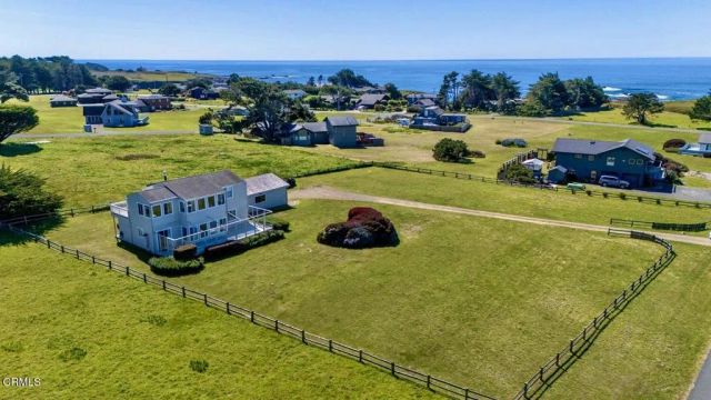 45603 South Caspar Drive, Mendocino, CA 95460