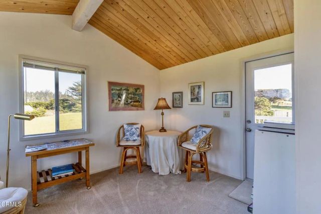 45603 South Caspar Drive, Mendocino, CA 95460