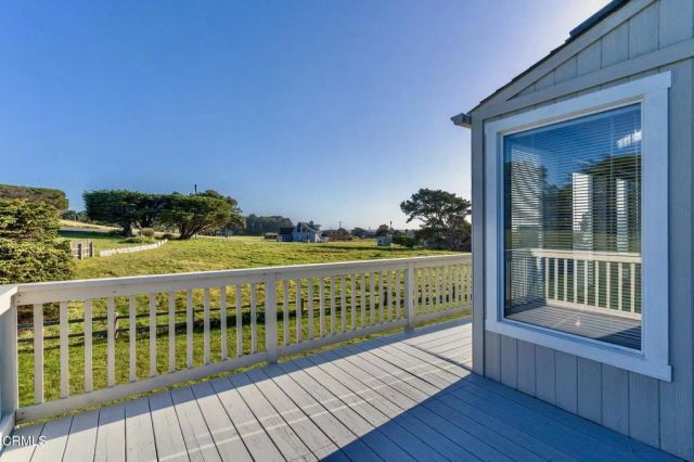 45603 South Caspar Drive, Mendocino, CA 95460