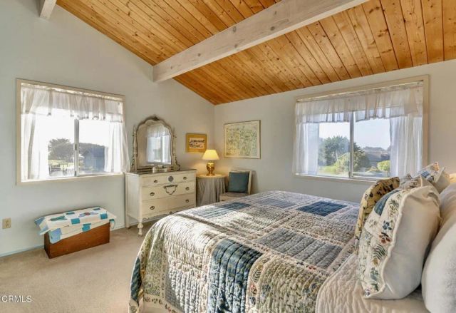 45603 South Caspar Drive, Mendocino, CA 95460