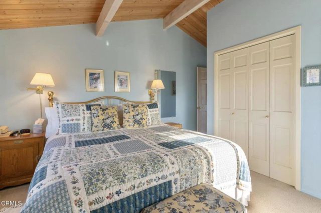 45603 South Caspar Drive, Mendocino, CA 95460