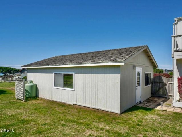45603 South Caspar Drive, Mendocino, CA 95460