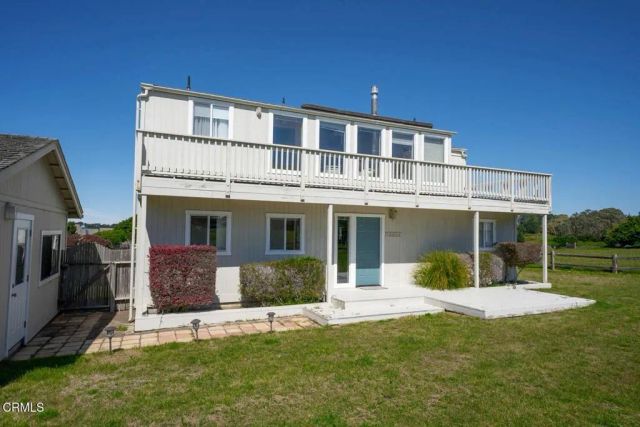 45603 South Caspar Drive, Mendocino, CA 95460