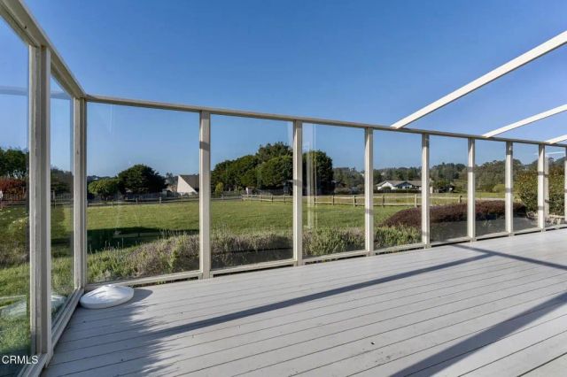 45603 South Caspar Drive, Mendocino, CA 95460