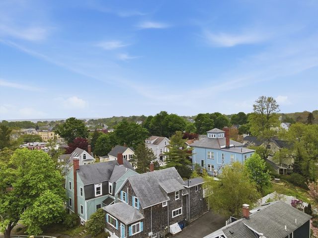 16 Evans Road 2, Marblehead, MA 01945
