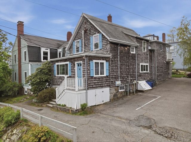16 Evans Road 2, Marblehead, MA 01945