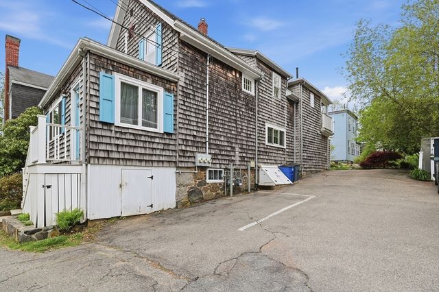 16 Evans Road 2, Marblehead, MA 01945