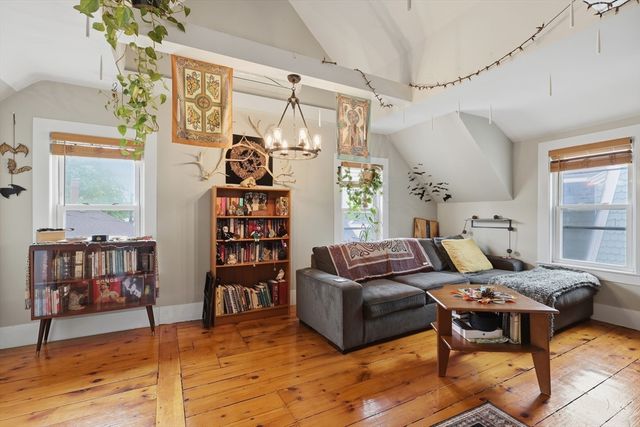 16 Evans Road 2, Marblehead, MA 01945