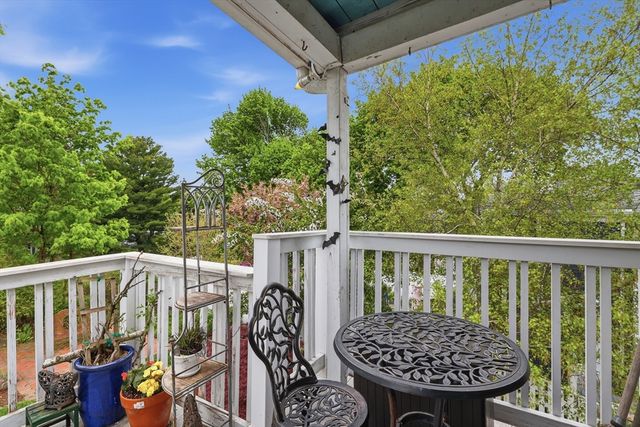 16 Evans Road 2, Marblehead, MA 01945