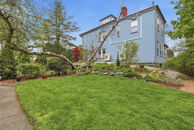 16 Evans Road 2, Marblehead, MA 01945