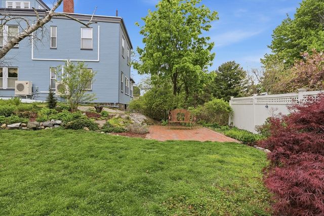 16 Evans Road 2, Marblehead, MA 01945