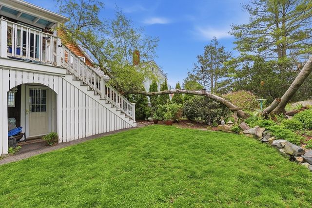 16 Evans Road 2, Marblehead, MA 01945
